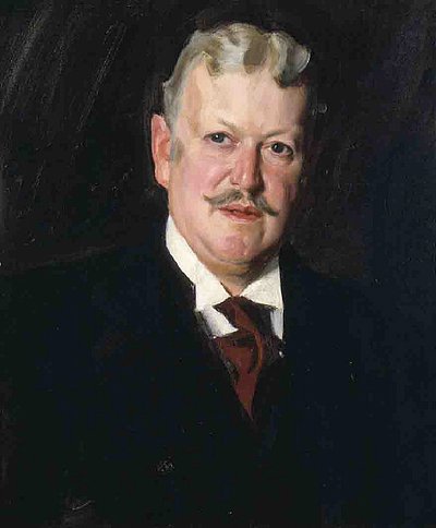 Daniel Catlin von Anders Leonard Zorn